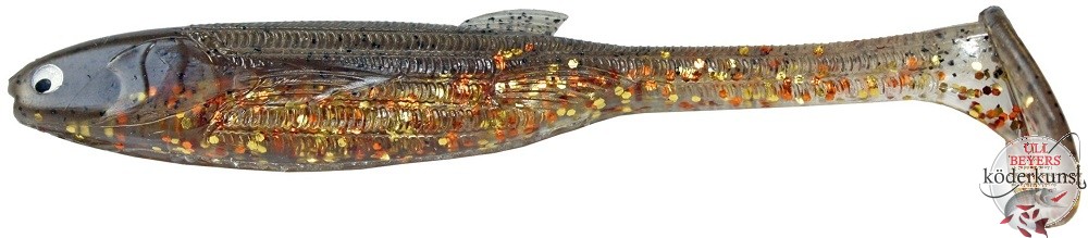 Castaic - Jerky J Swim - Crystal Flash