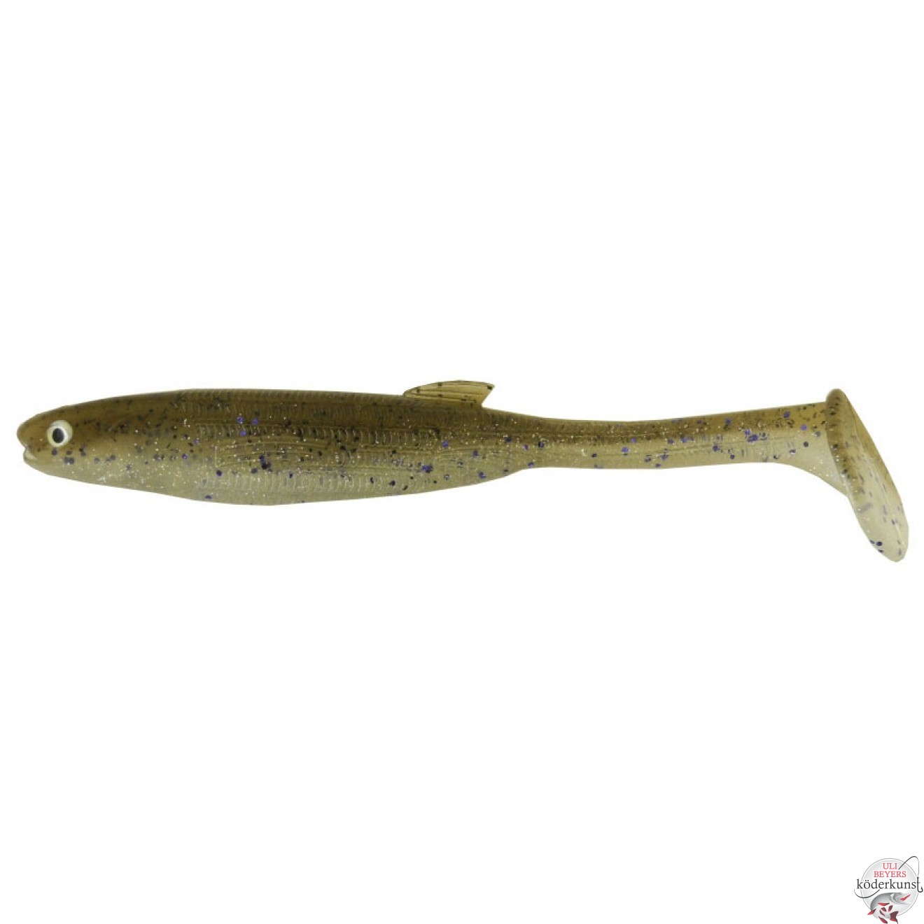 Castaic - Jerky J Swim - Rainbow Flash