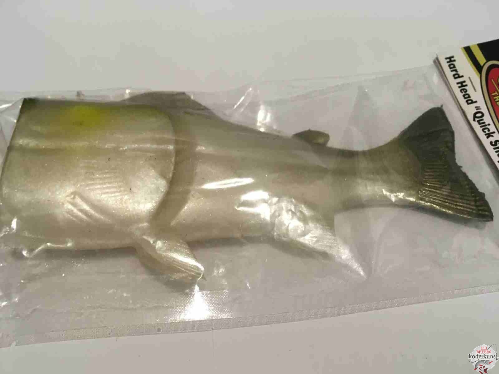 Castaic - Ersatzkörper - Ayu - 30cm