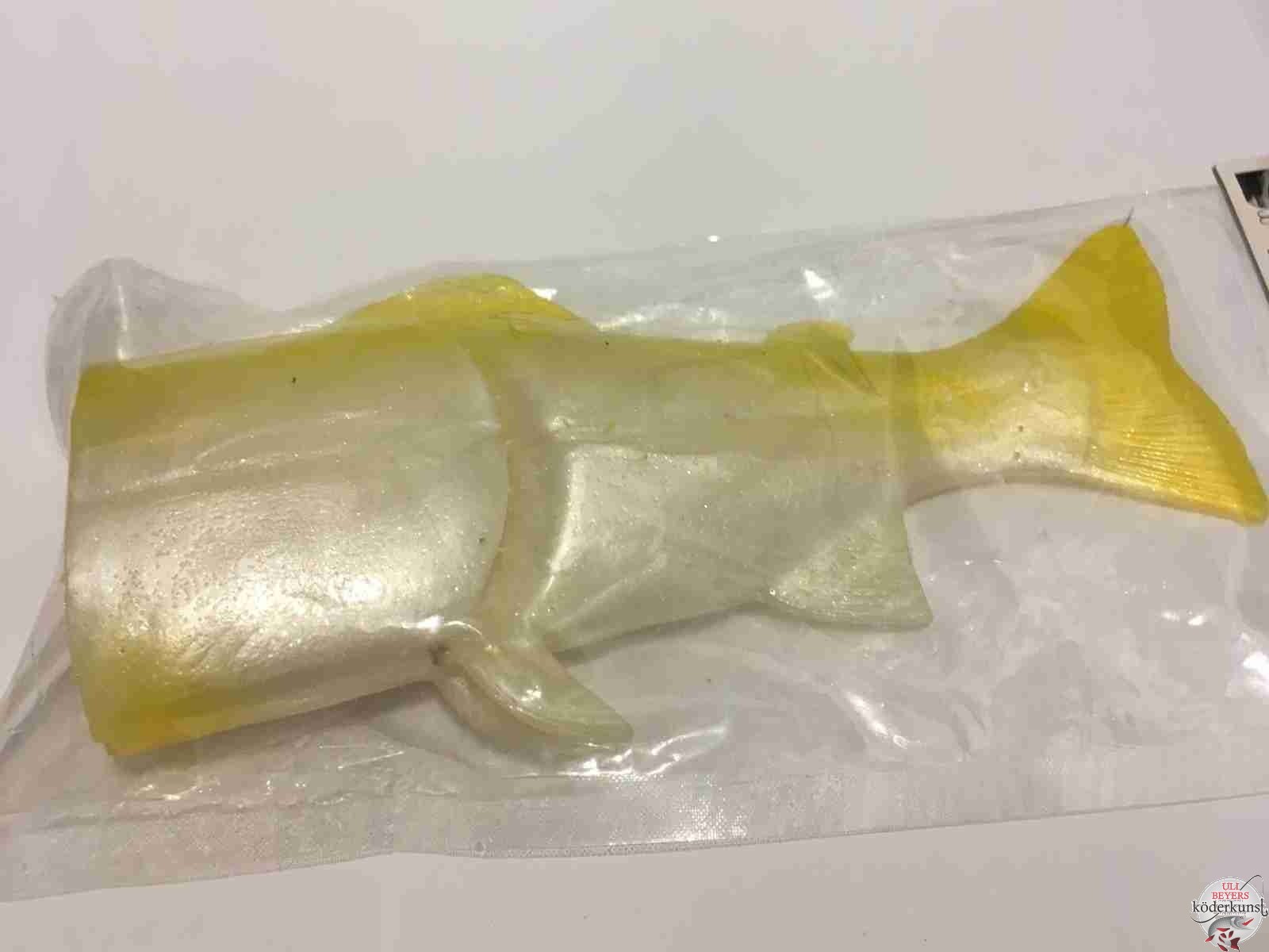 Castaic - Ersatzkörper - Lemon Shad - 30cm