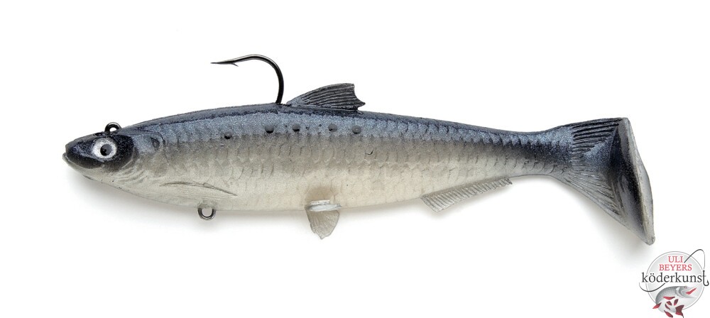 Castaic - Swimbait Sardine 17,5cm - Blue Shad