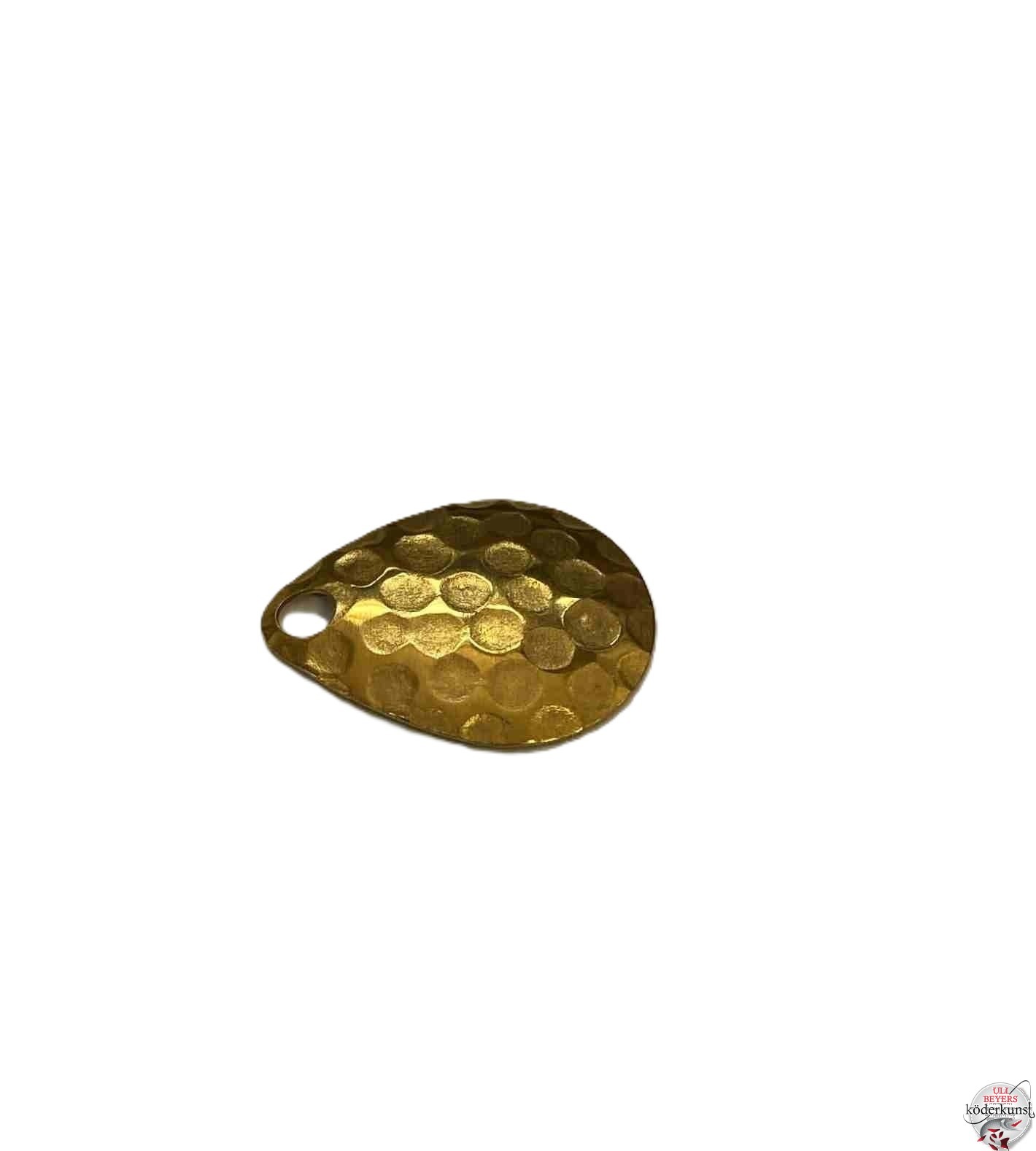 Angel Ussat - Colorado Blads 