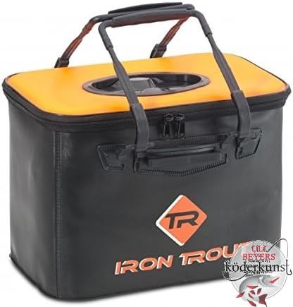 Sänger - Iron Trout Quick in Cooler Bag - SALE!!!