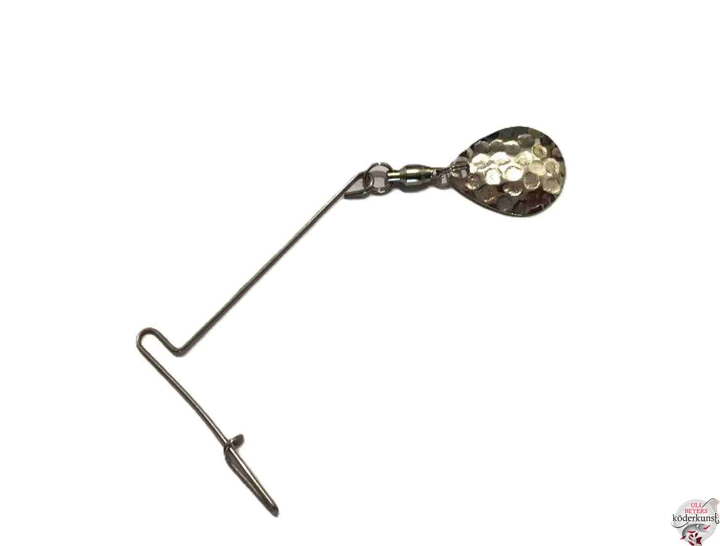 Delalande - Spinner Flash Colorado - Gr.8 