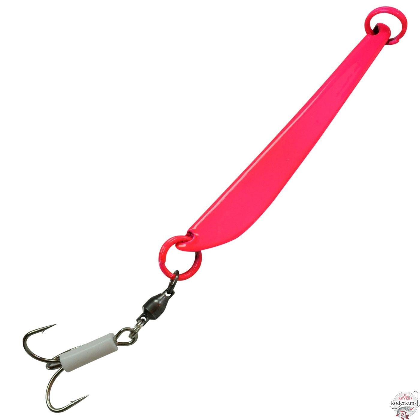 Eisele - Diabolo Emily Pink 