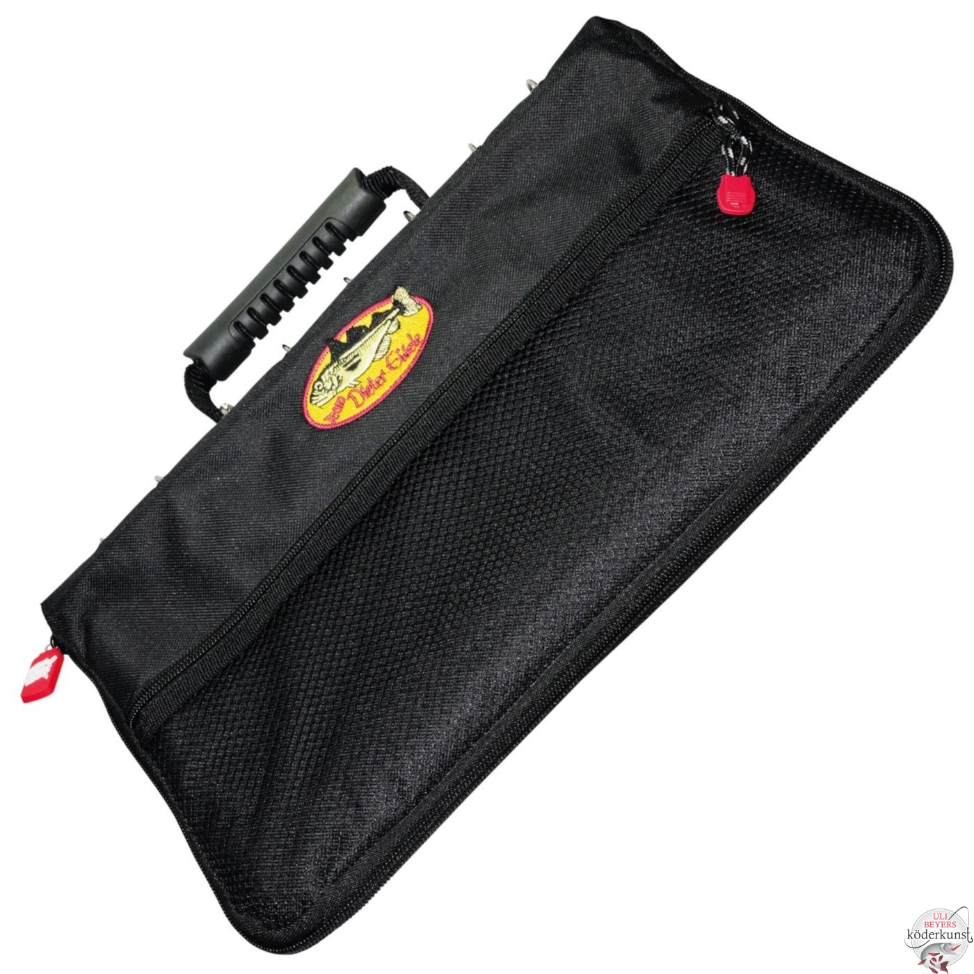 Eisele - Vorfachtasche XXL inkl. 4 Meshbags