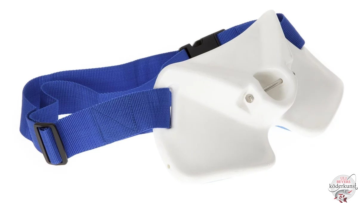 Dream Tackle - Bauchgurt Gimbal 