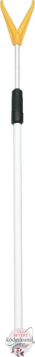 Dream Tackle - Teleskop-Rutenhalter V-Kopf - 46/76cm 