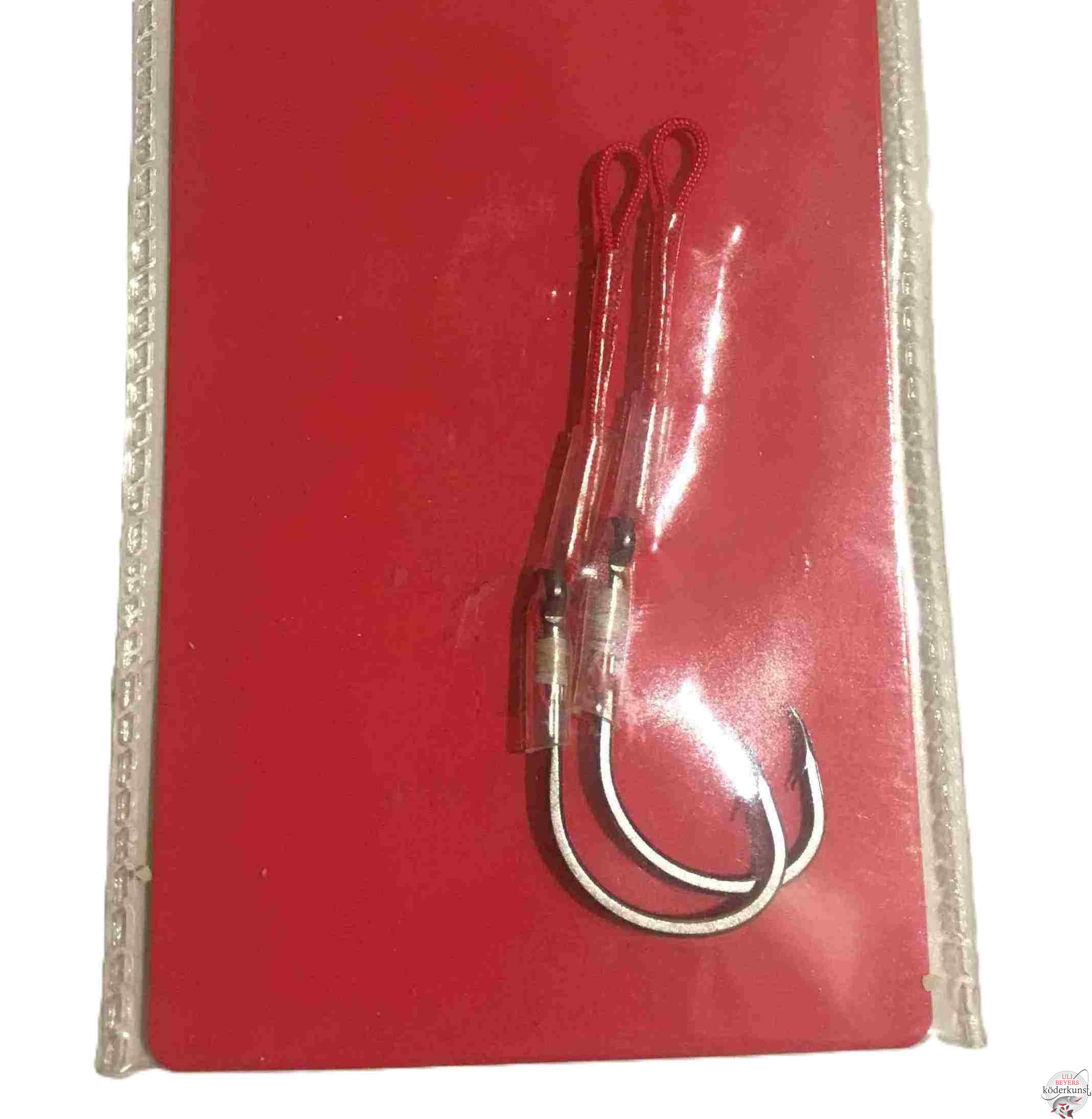 Dream Tackle - Assist Hooks 4/0
