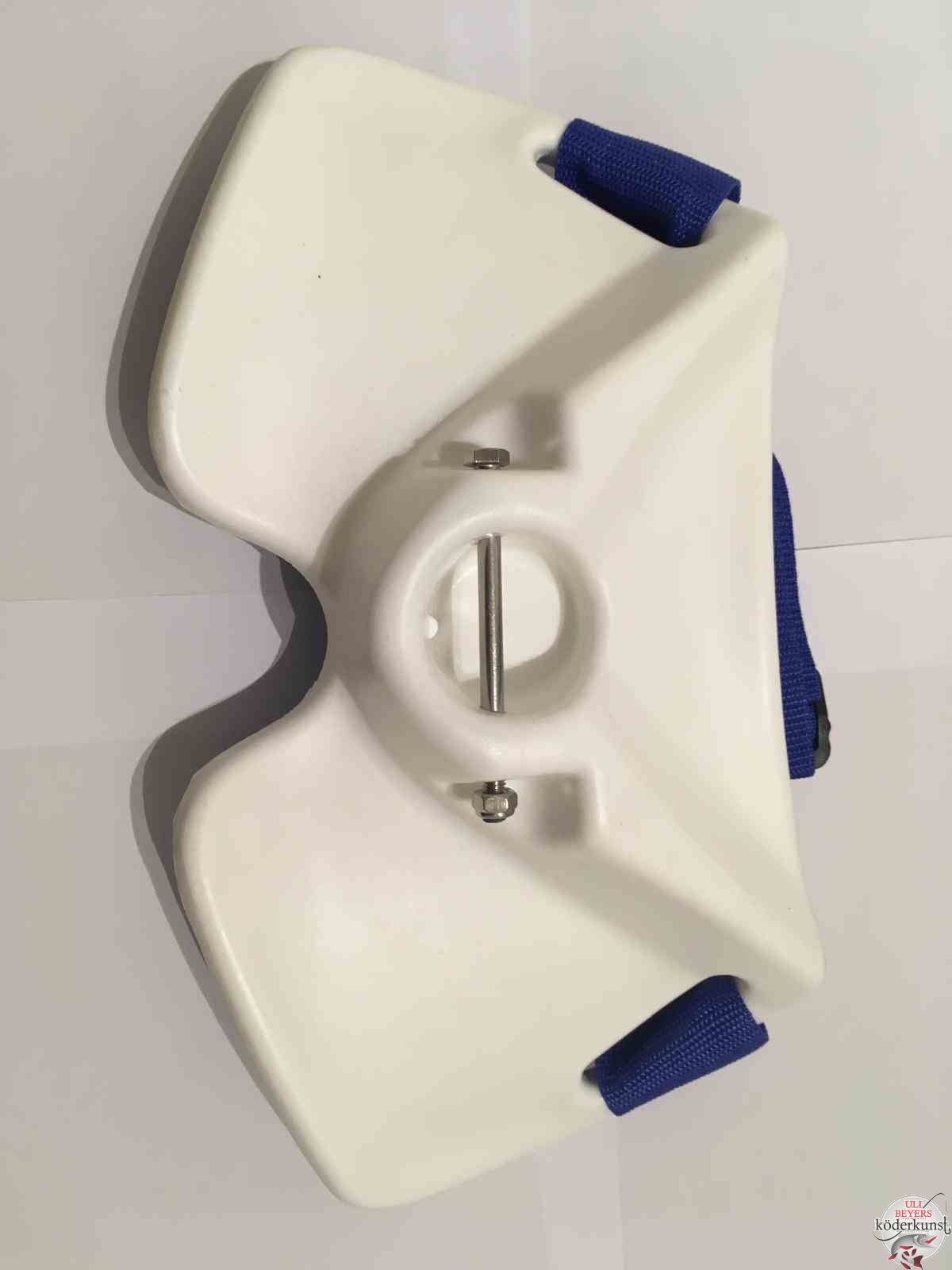 Dream Tackle - Bauchgurt Gimbal 