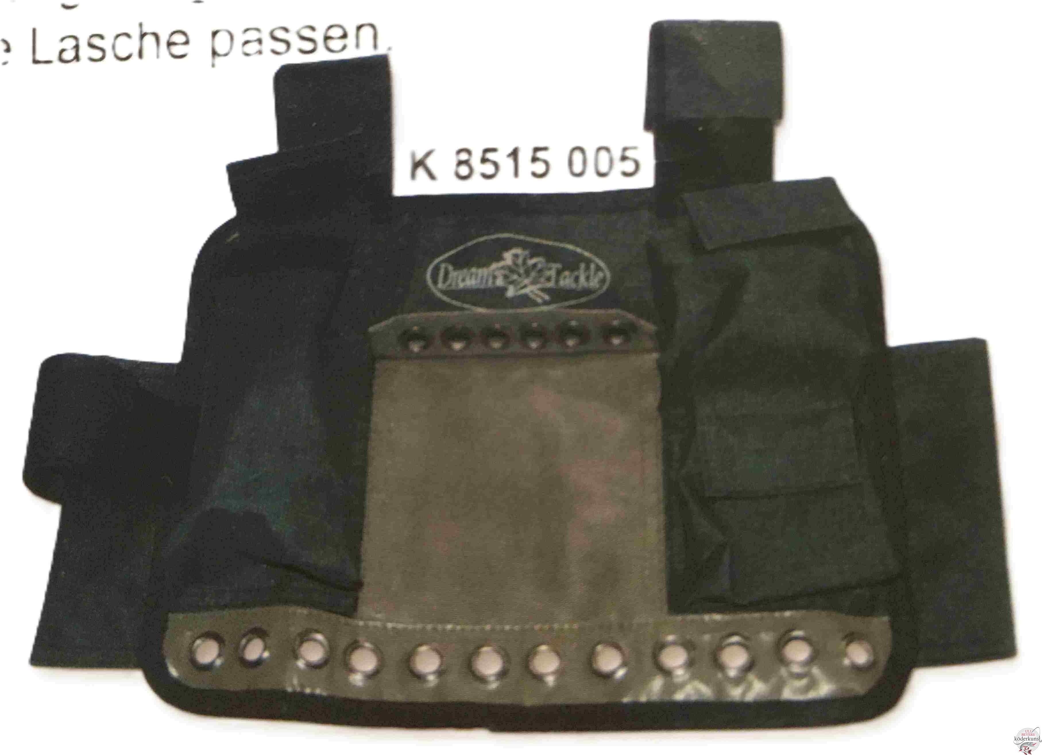 Dream Tackle - Reling-Organizer