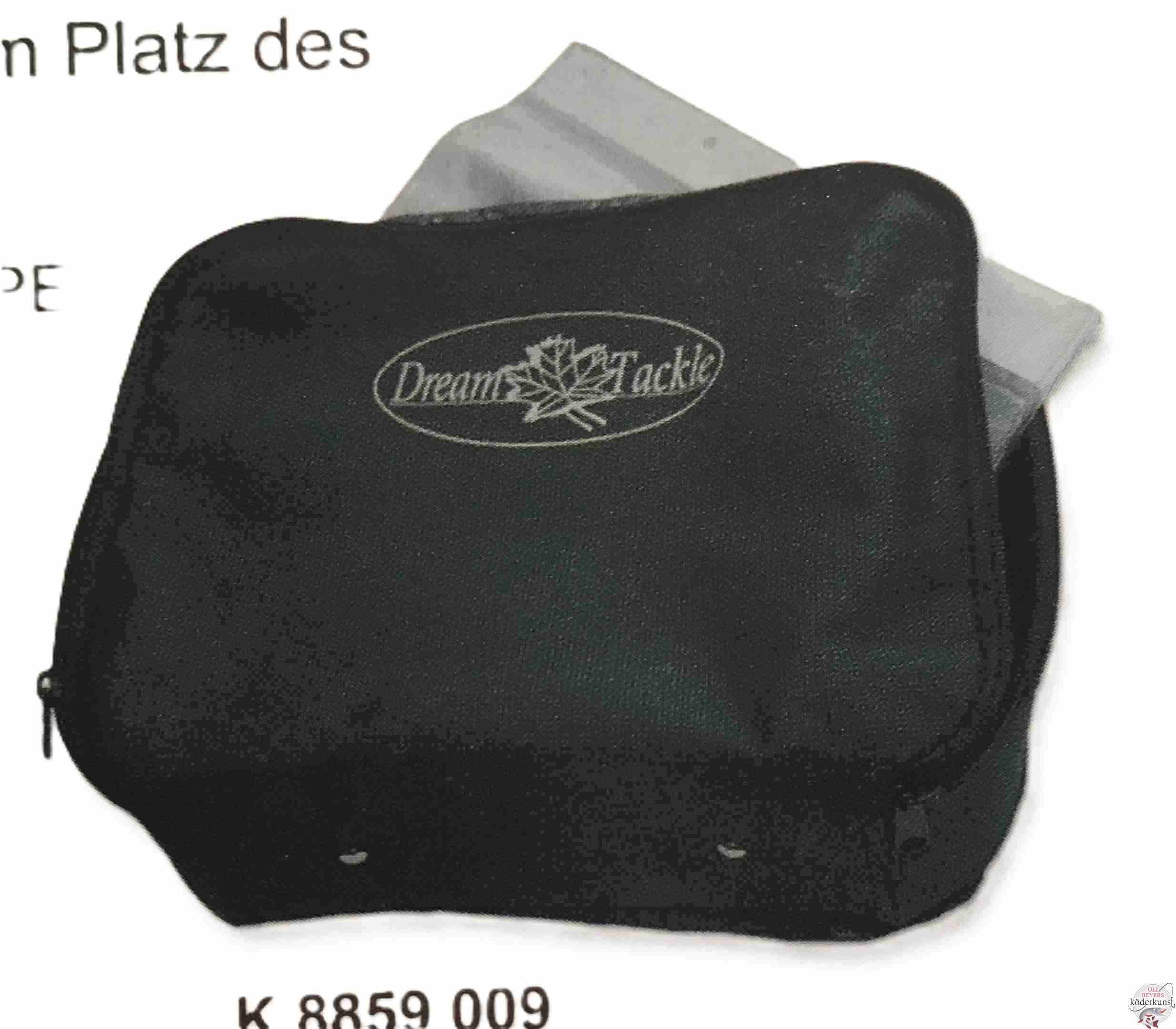 Dream Tackle - Vorfachtasche