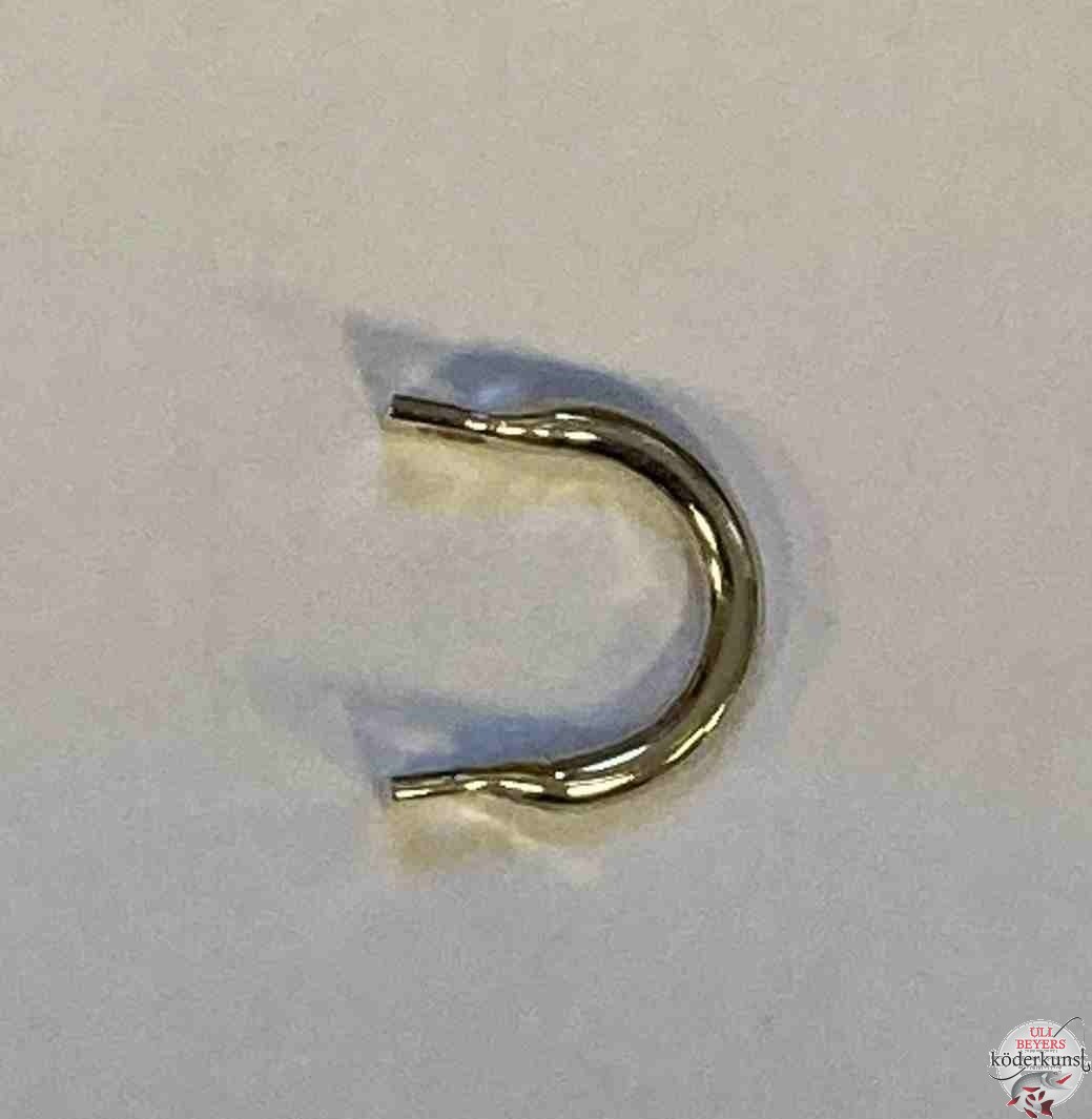 Angel Ussat - Easy Spin Clevises