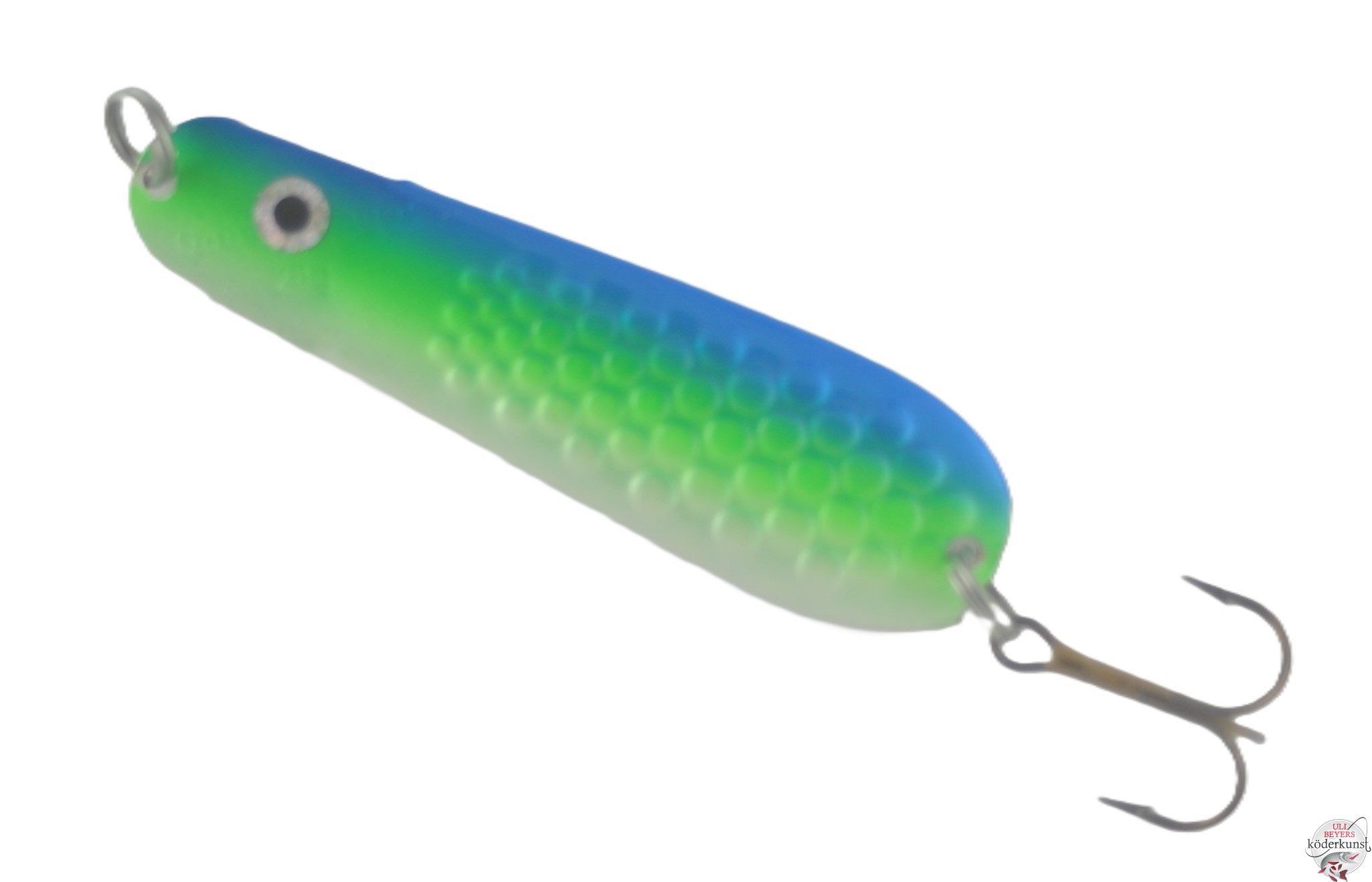 Falkfish - Gnosjödraget - 04UBS 