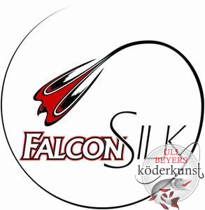 Falcon Silk - MXT - grau  - Auslaufware!!!