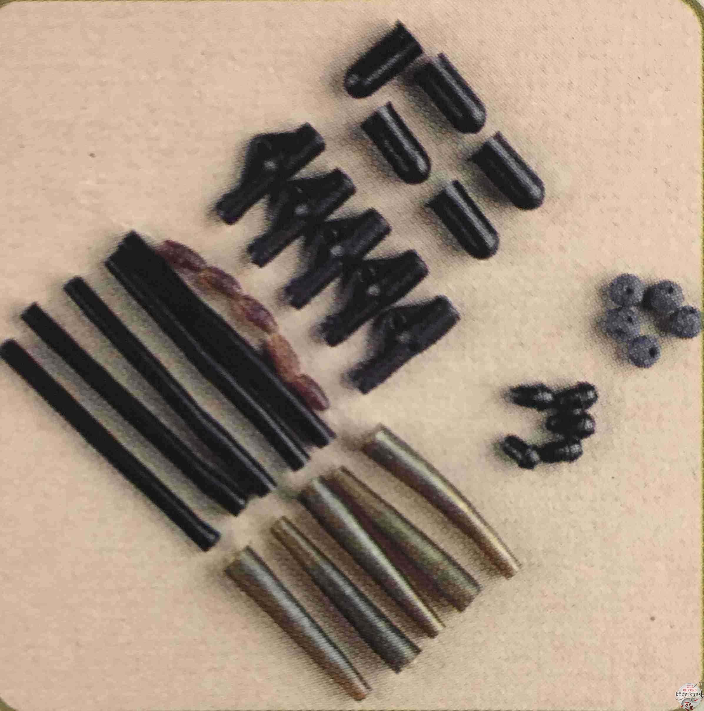 Dream Tackle - Feeder System Set