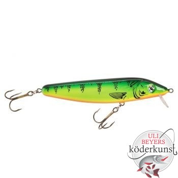 Falkfish - Spöket MR 12,5cm | 30g - GFT