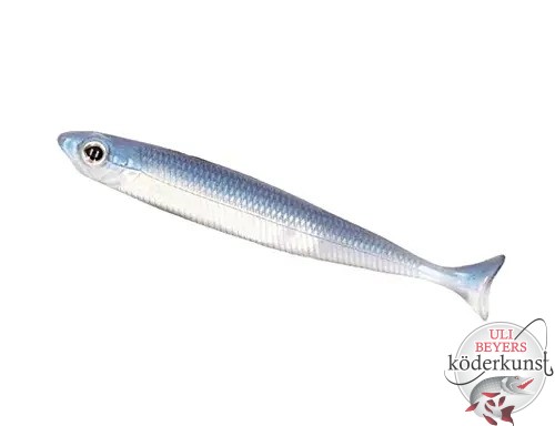 Fish Arrow - Flash J Huddle 2" - Wakasagi Silver