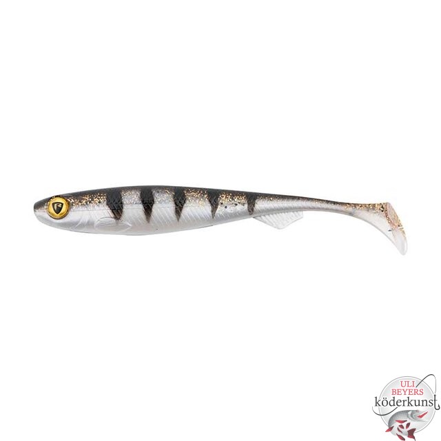 Fox Rage - Slick Shad - Glitter Perch