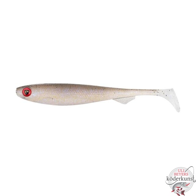 Fox Rage - Slick Shad - Electric Flash