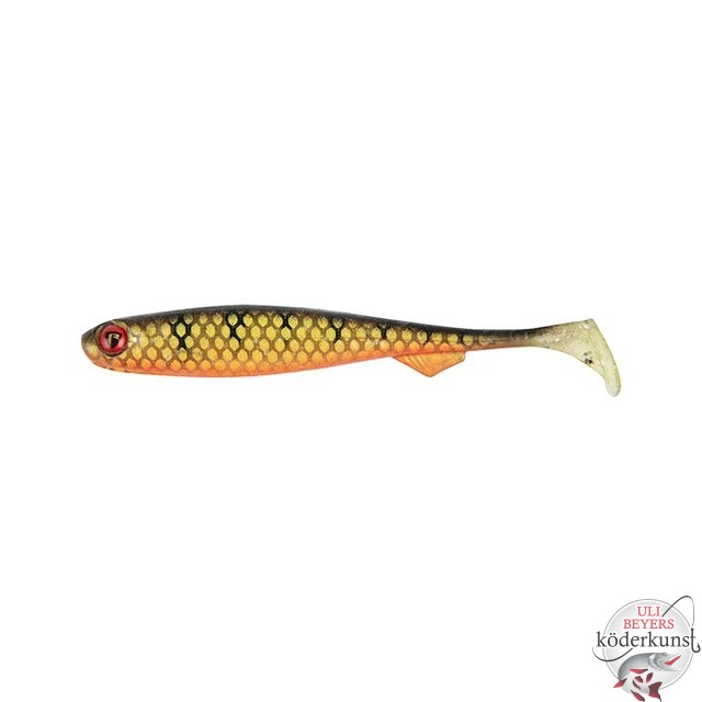 Fox Rage - Slick Shad - Natural Perch