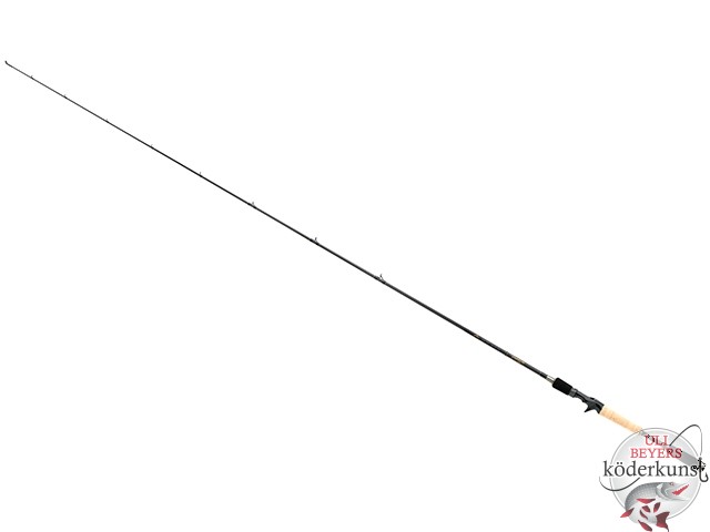 Fox Rage - Terminator Pro Light Soft - 1,96m | 5-21g  