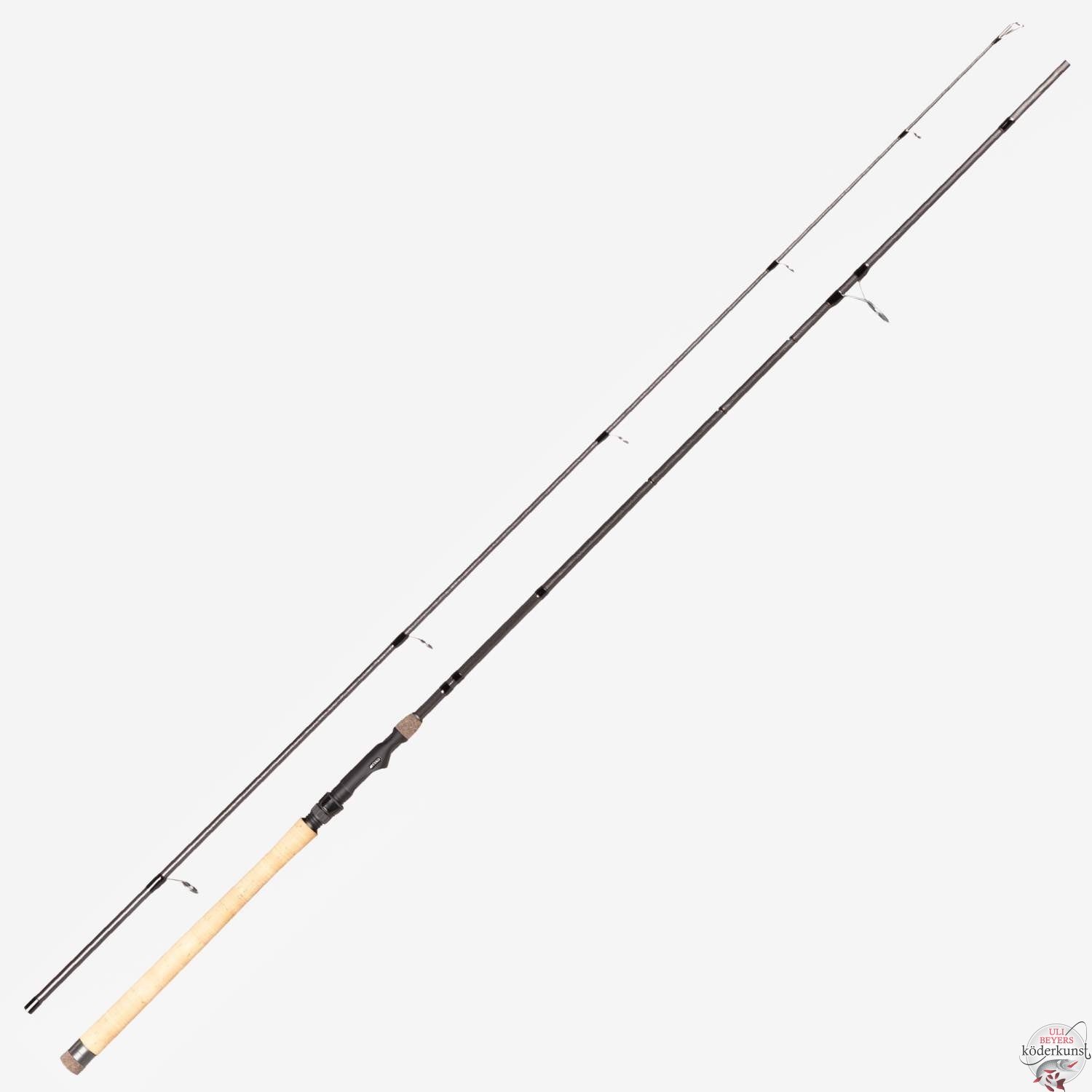 Greys - Prowla Platinum Specialist II Seatrout - 3,35m | 10-50g  