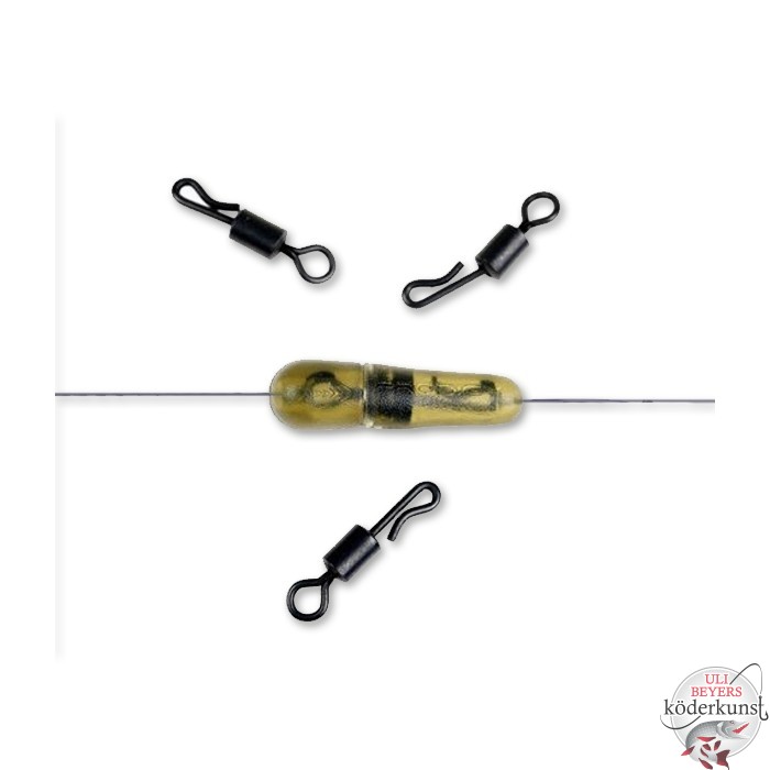 Greys - Prodigy Swivels