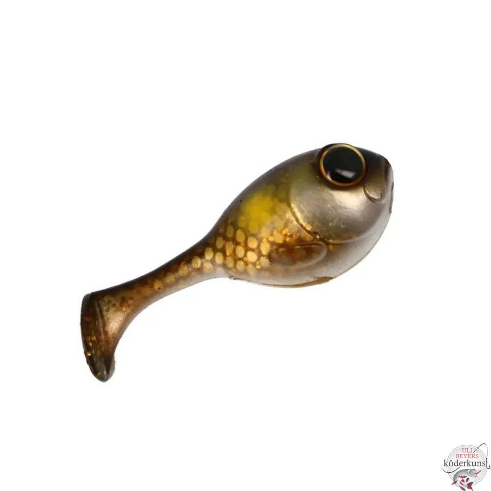 Illex - Deraball 8,2cm/26g - Gold Carp
