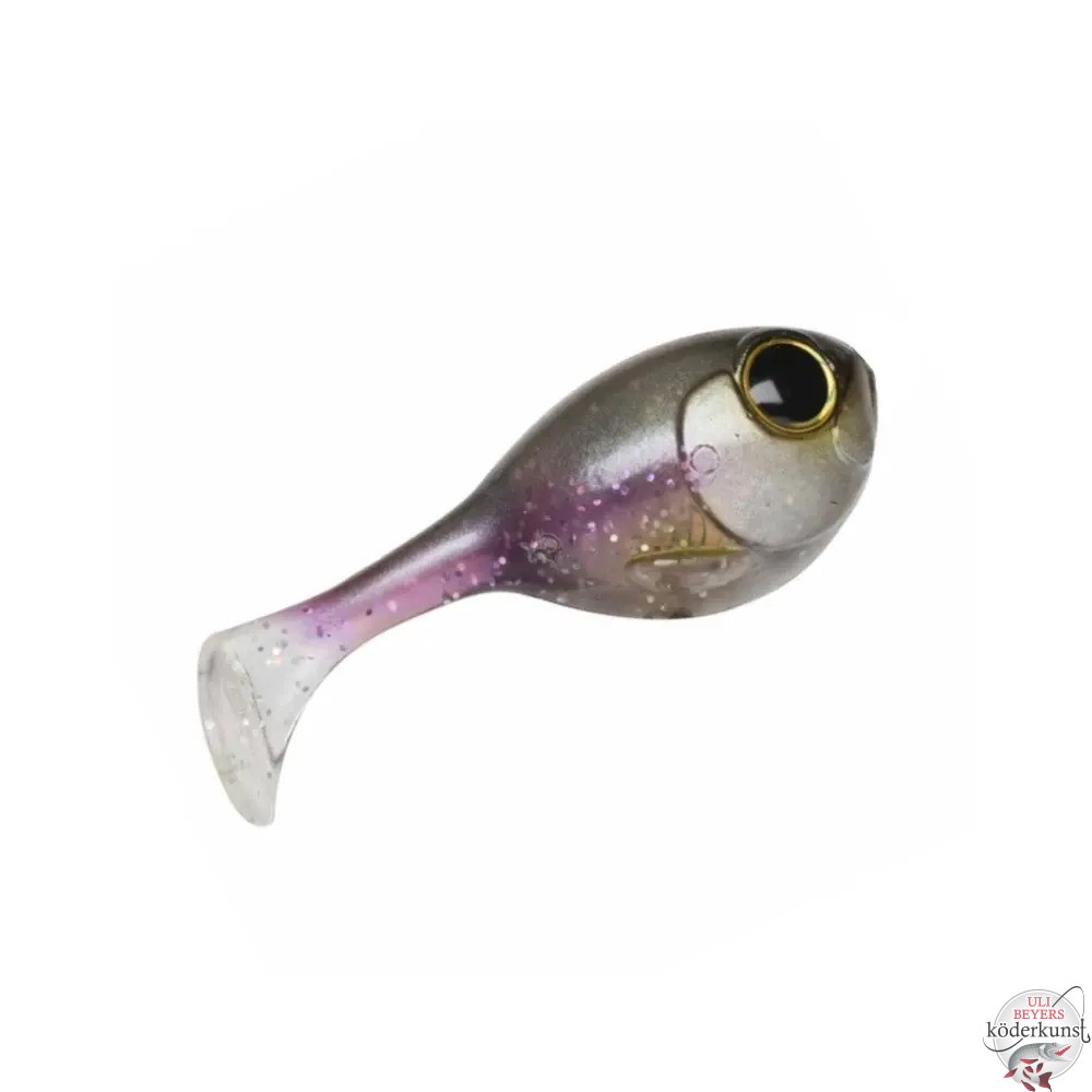 Illex - Deraball 8,2cm/26g - Wakasagi Hologram