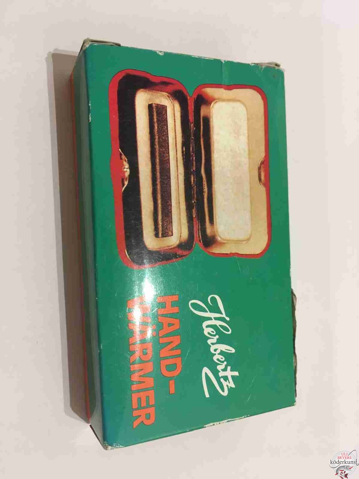 Herbertz - Handwärmer 