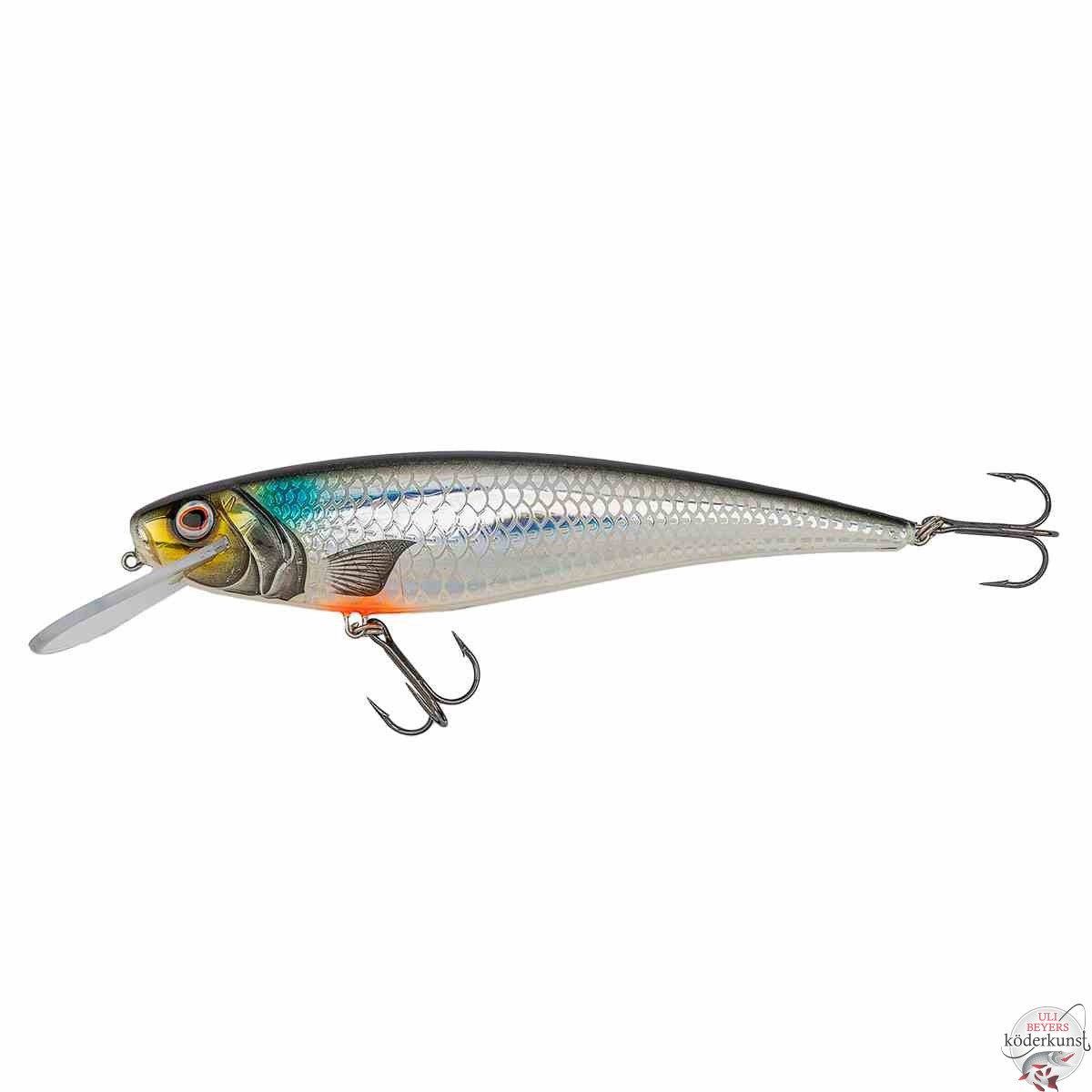 Hybrida - B3 Crankbait - HS