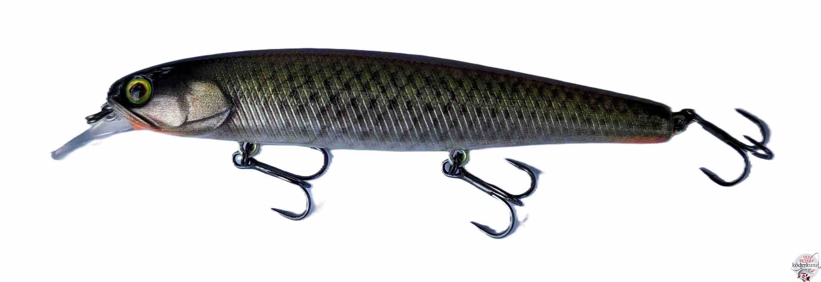 Illex - Arnaud 110 F - Trouble Maker