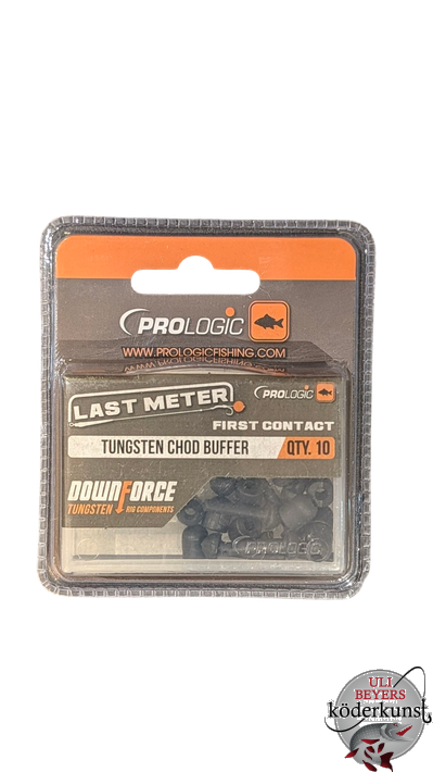 Prologic - Tungsten Chod Buffer