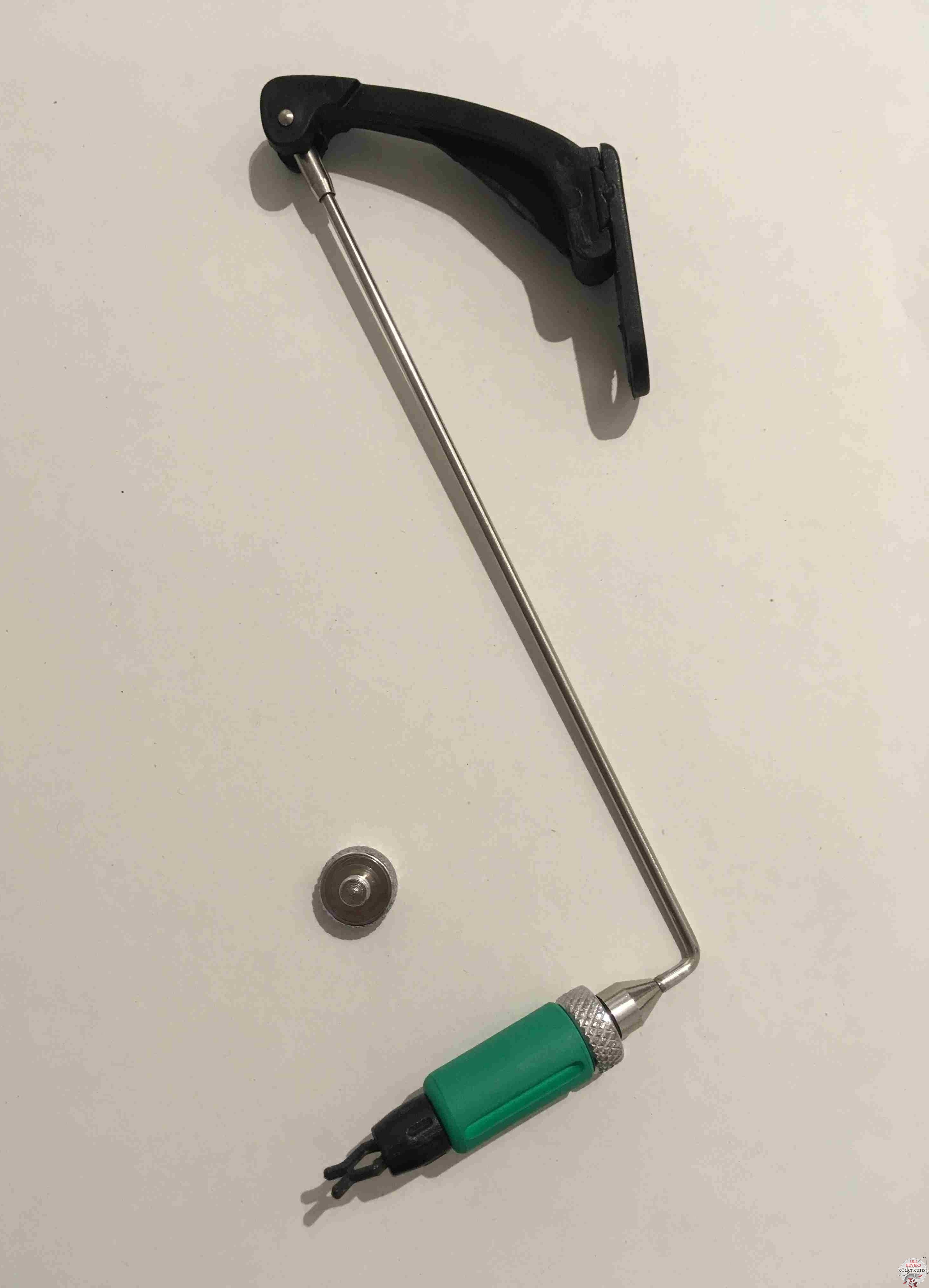 Dream Tackle - Drop-Off Wippen