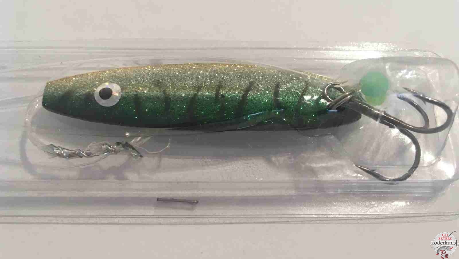 Dream Tackle - Inline Longcaster - Barsch 