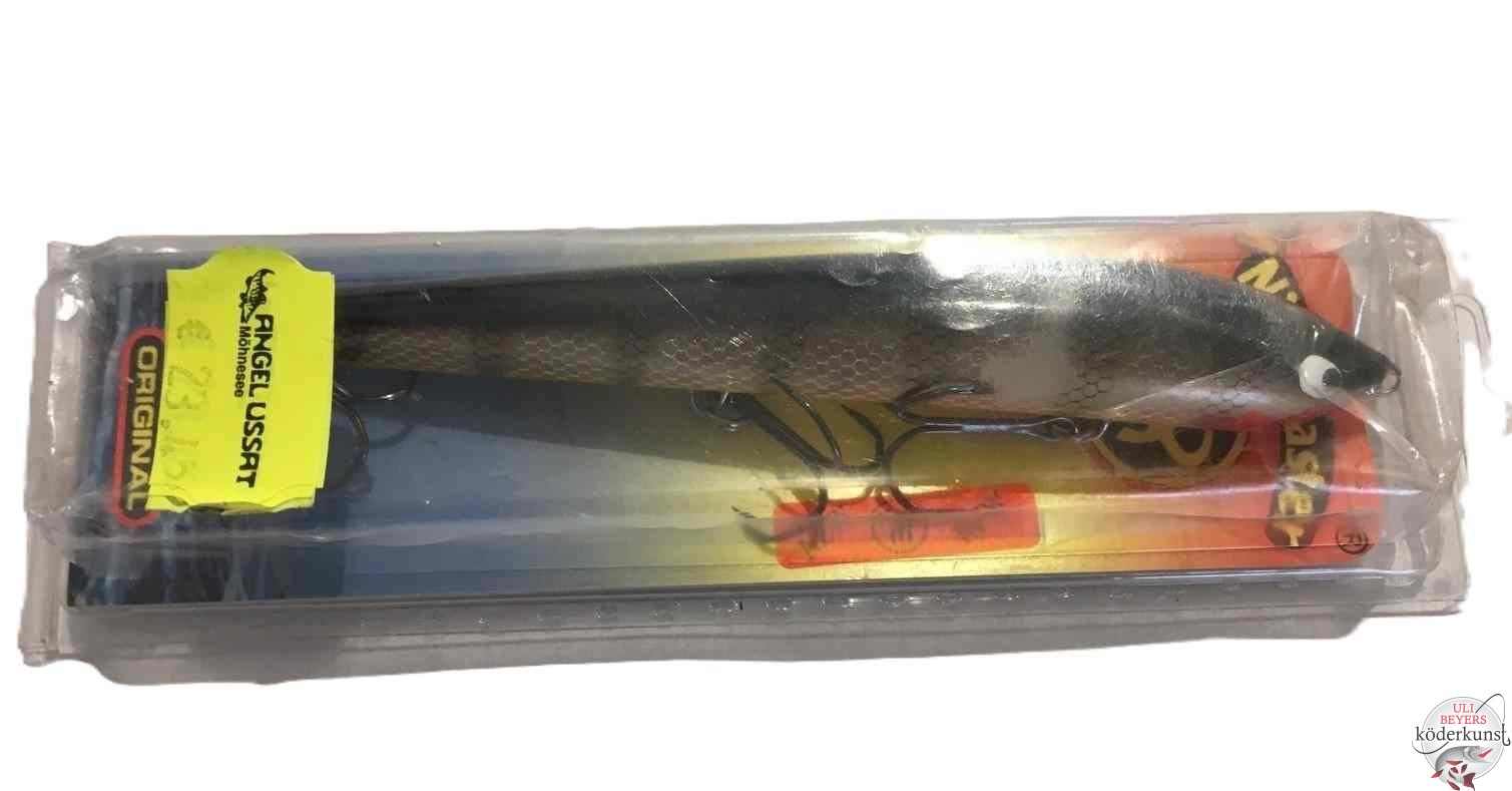 Nils Master - Invincible Jerk - 15cm - 067