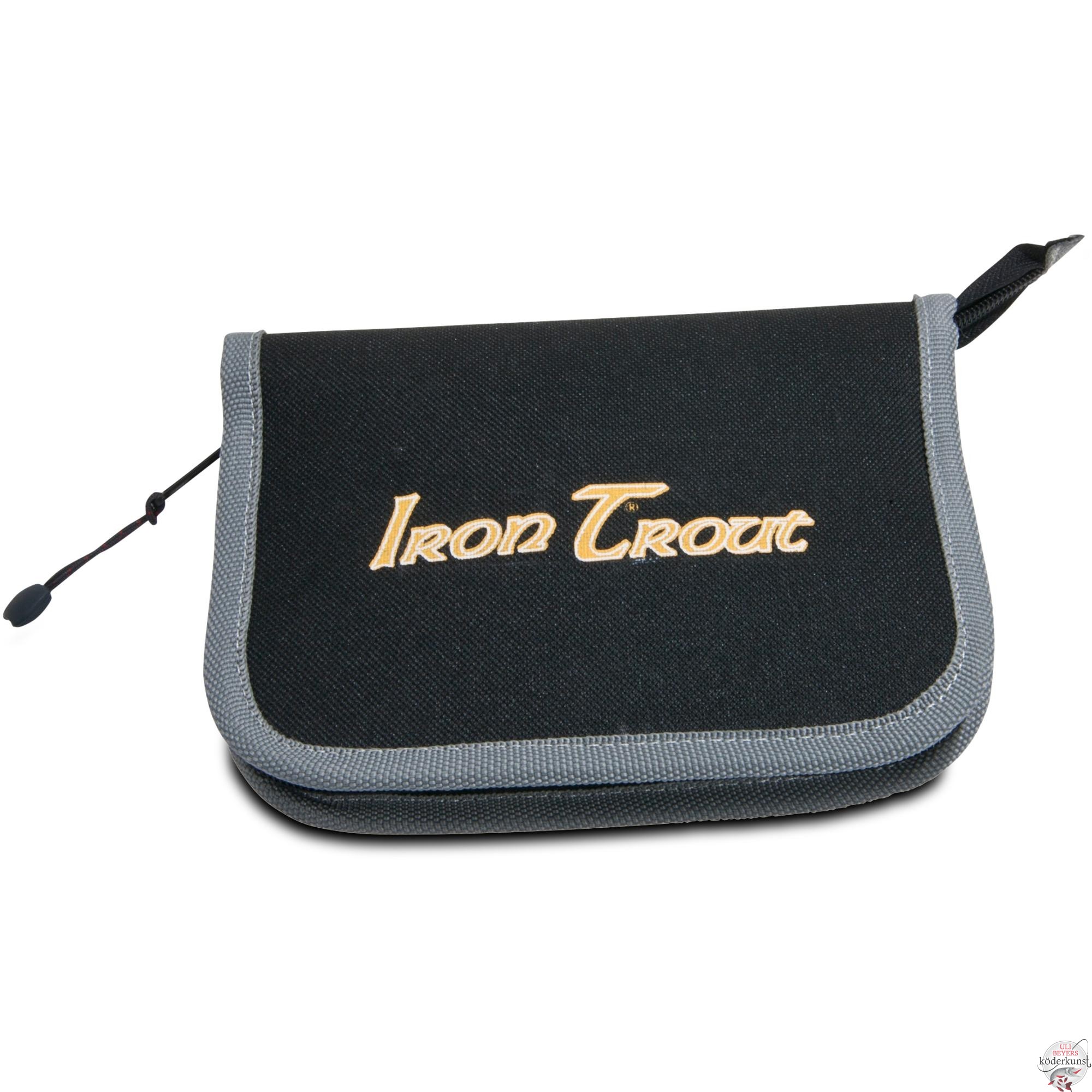 Saenger - Iron Trout Pouch S