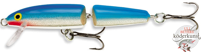 Rapala - Jointed - B  - SALE!!!
