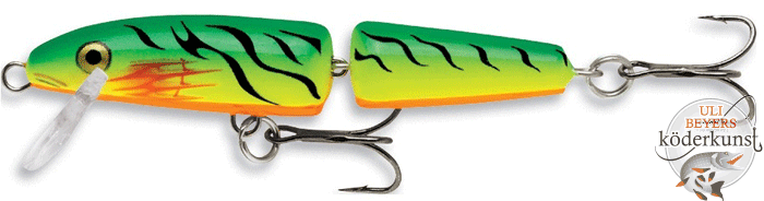 Rapala - Jointed - FT  - SALE!!!