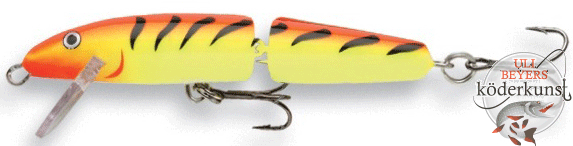 Rapala - Jointed - HT  - SALE!!!