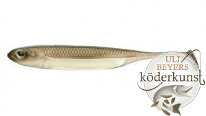 Fish Arrow - Flash J Shad Tail - 2'' 