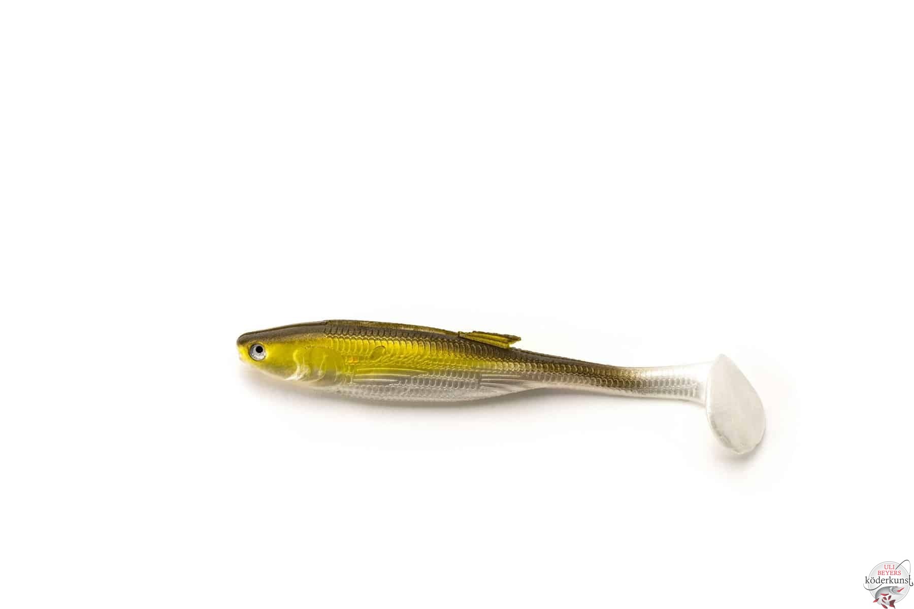 Castaic - Jerky J Swim - Ayu