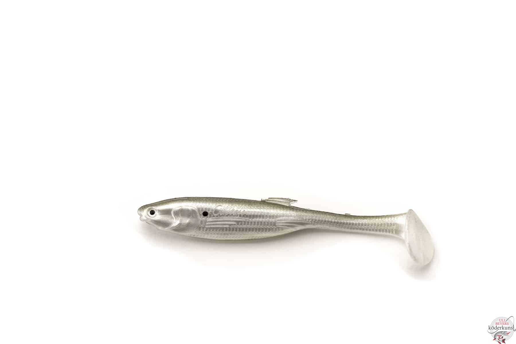 Castaic - Jerky J Swim - Green Shad