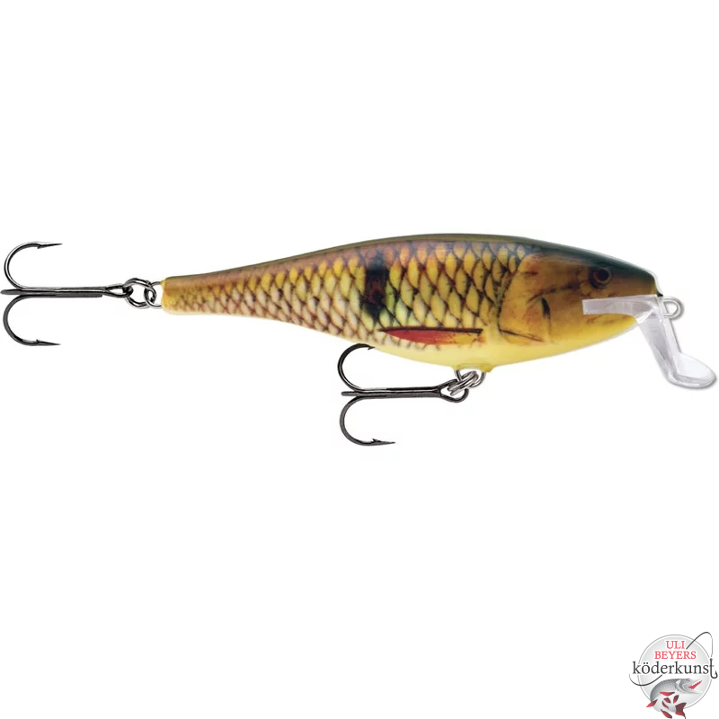 Rapala - Super Shad Rap - JP 
