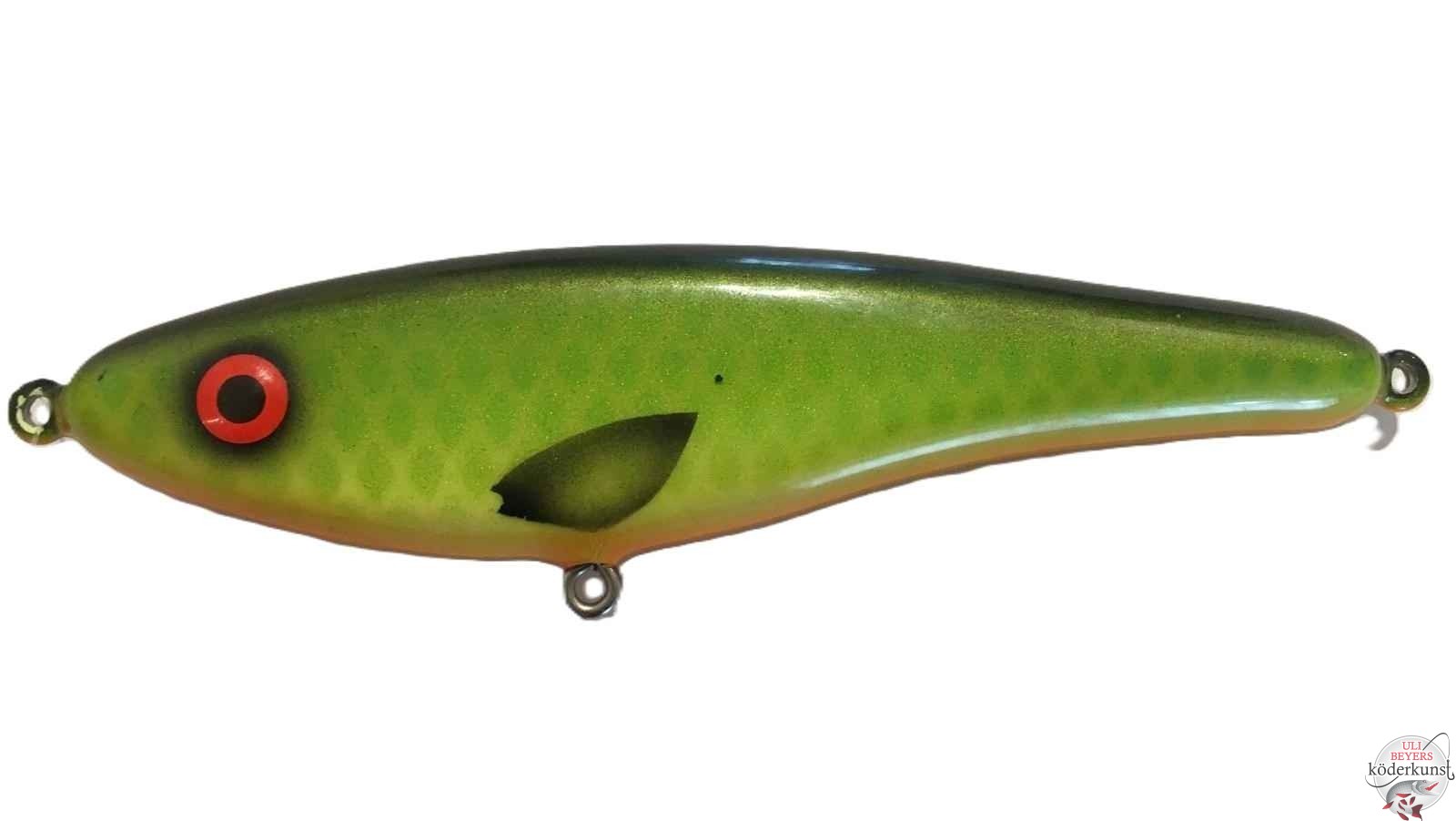 JW Lures - Jerk - XM7 