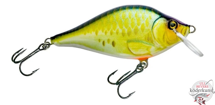 Hybrida - K1 Twitchbait - KAR