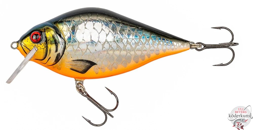 Hybrida - K3 Twitchbait - WFOH