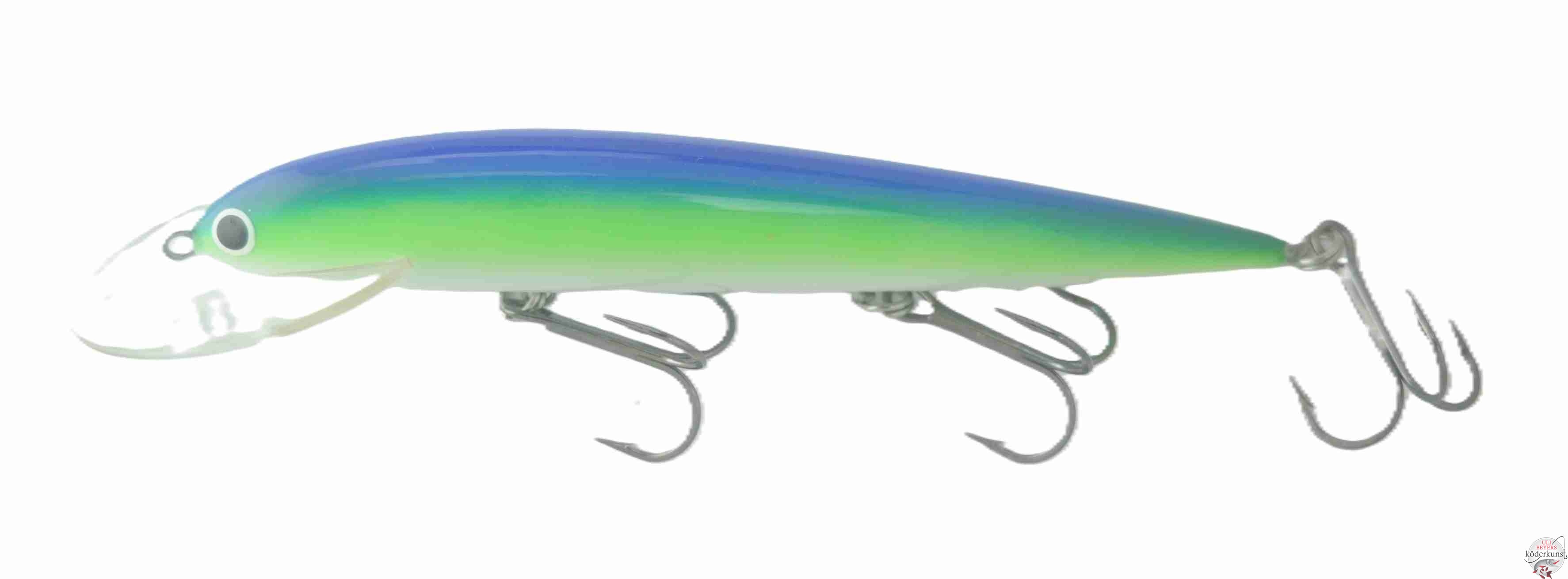 Karikko - Wobbler - 04UBS