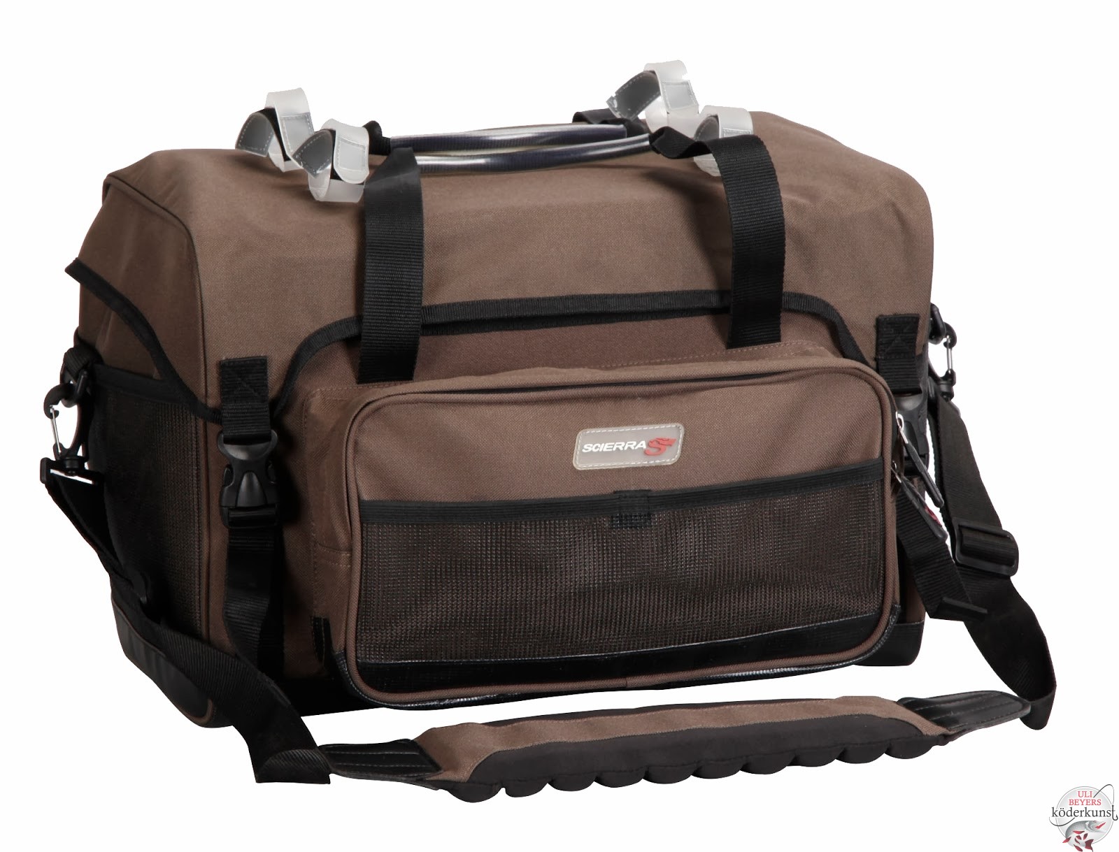 Scierra - Kenai Boat and Bank Bag XL